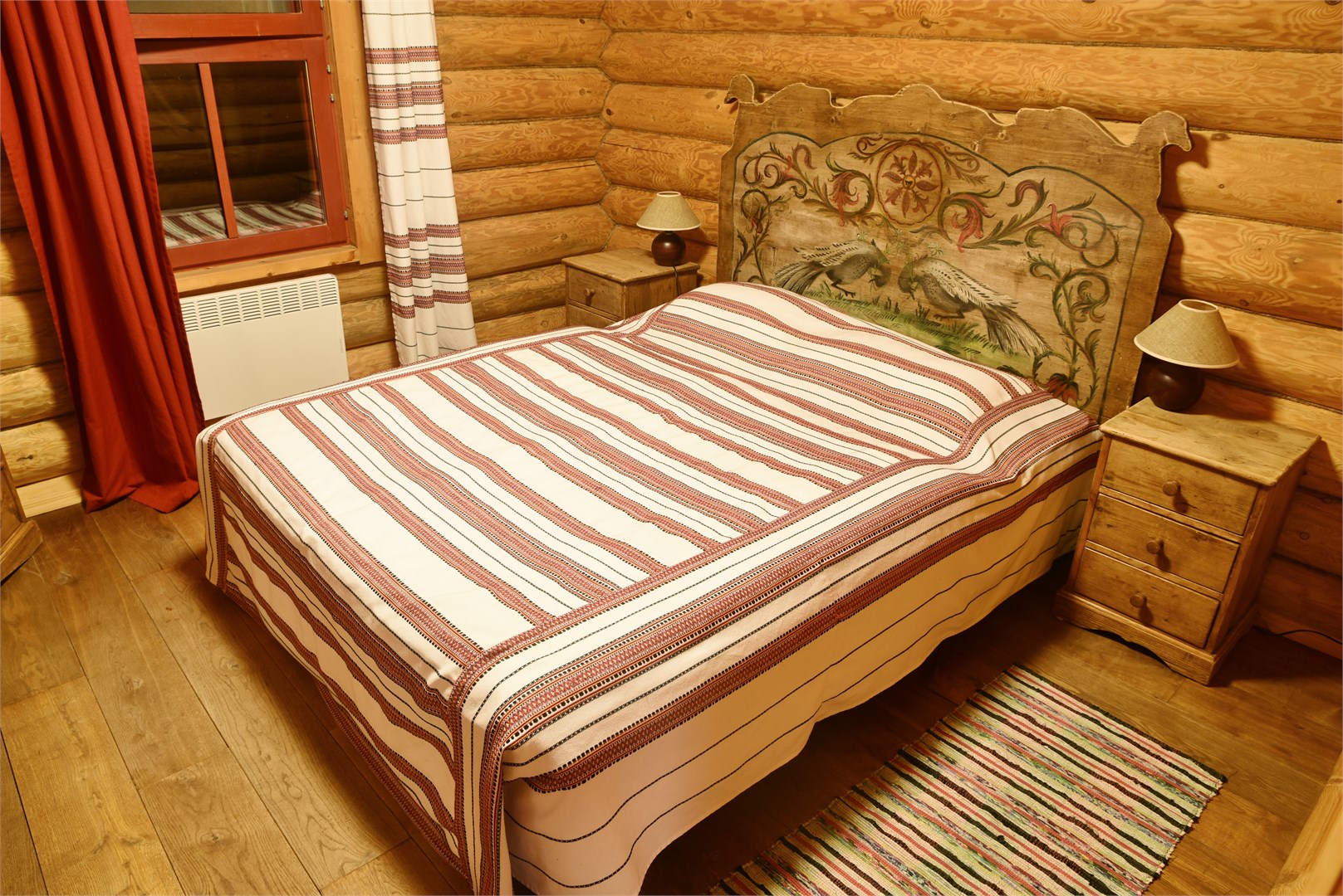 КОМФОРТ Семейный в Соловки