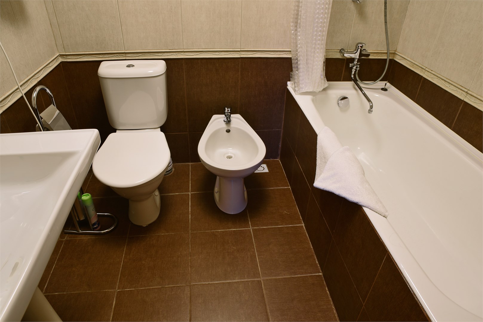 КОМФОРТ Семейный в Соловки