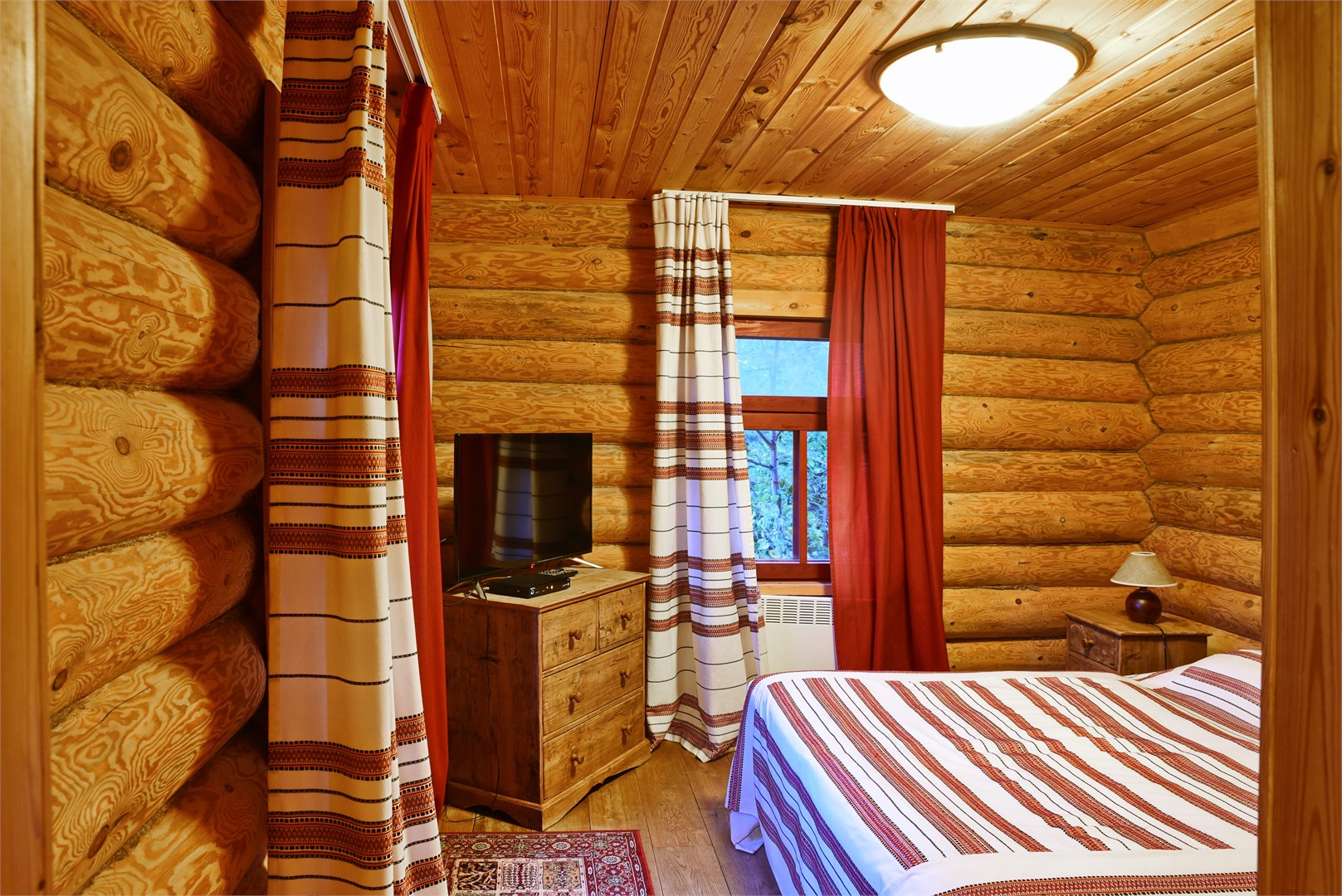 КОМФОРТ Семейный в Соловки