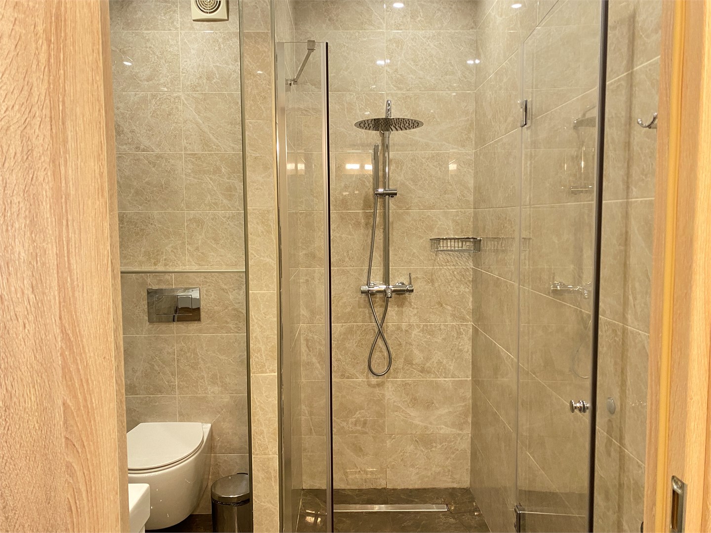 Стандарт с балконом. в Ерино