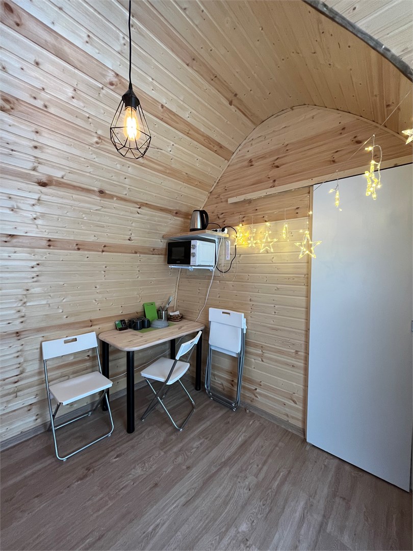 Домики "Горы" в Горы реки