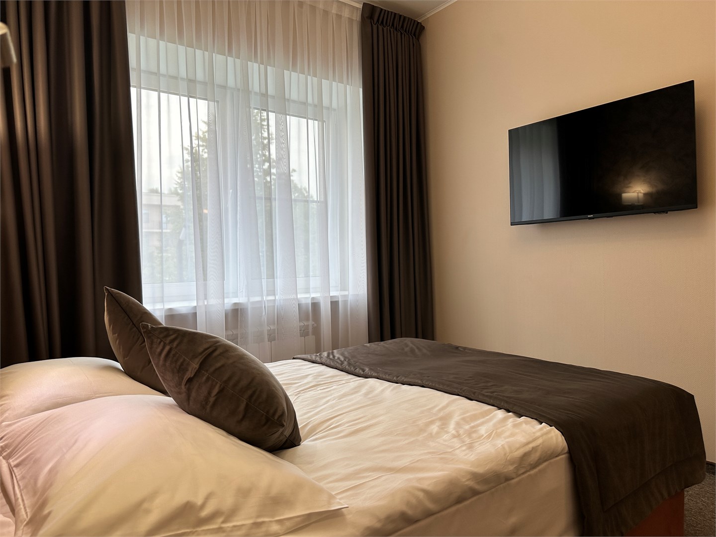 Стандарт мини в Ерино