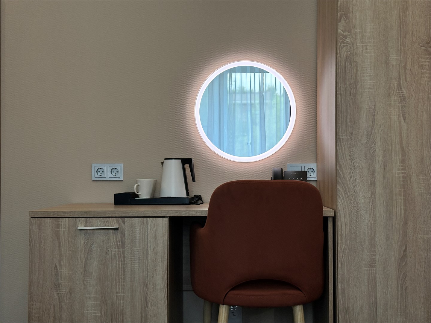 Стандарт мини в Ерино