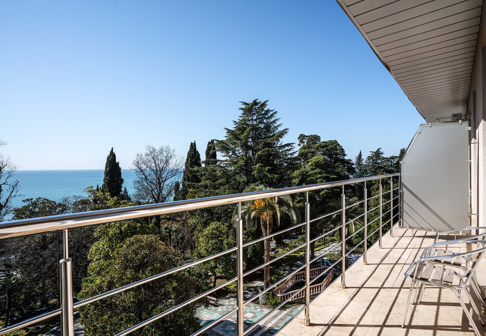 Двухместный «Комфорт» в Магадан