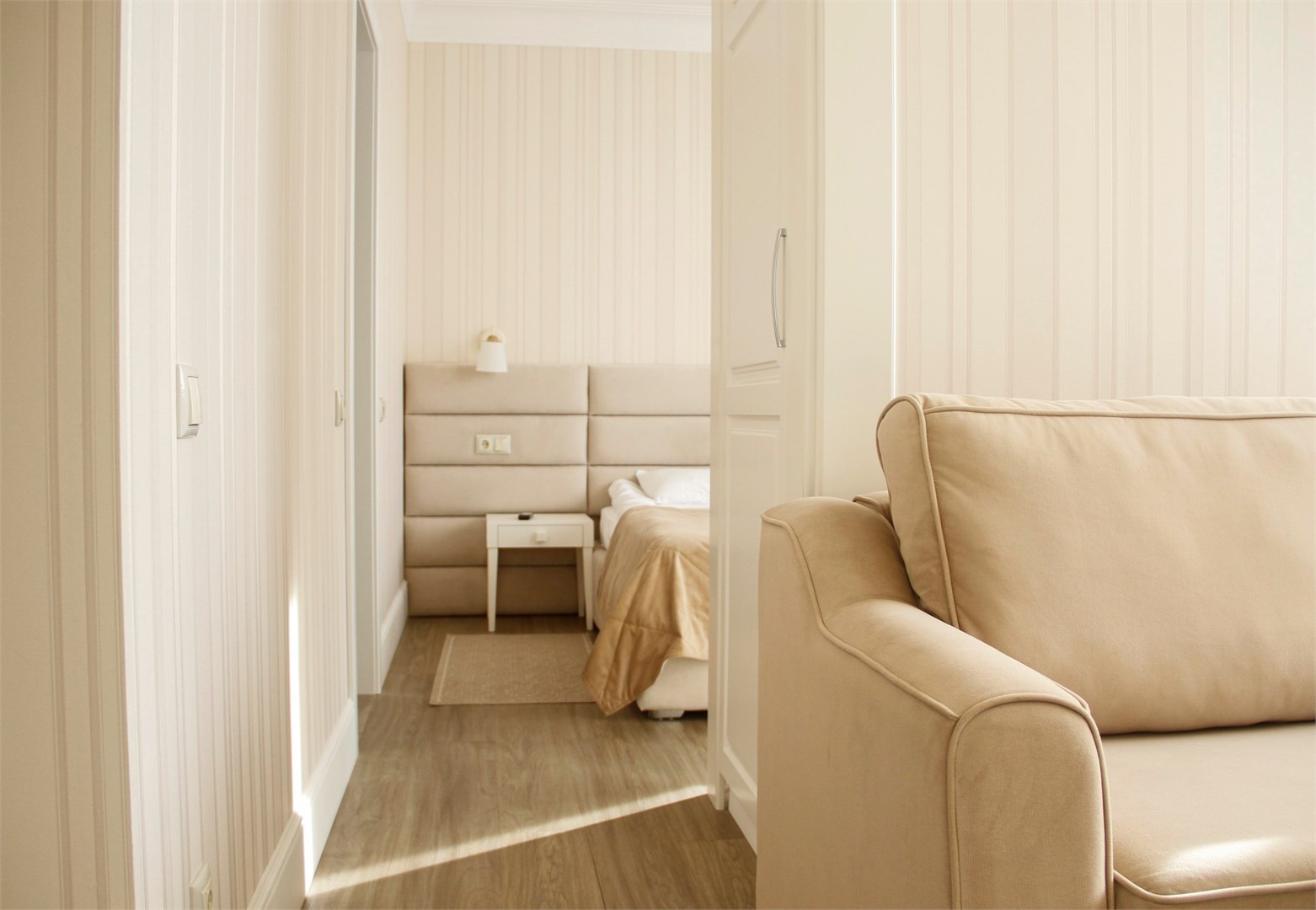 Фотография Люкс 2-местный