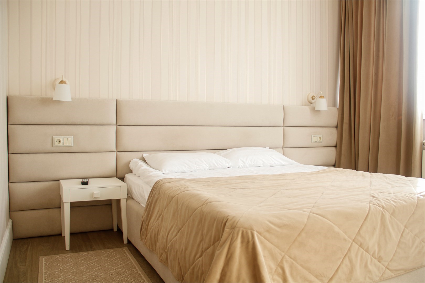 «Люкс» двухместный в Магадан