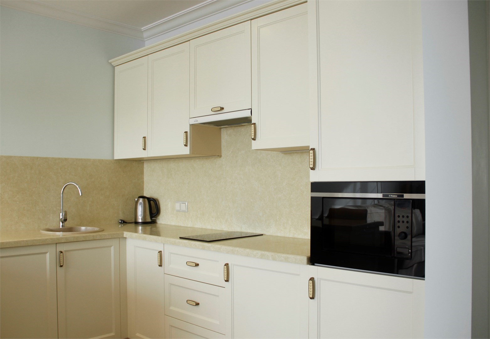 «Апартаменты» двухкомнатные в Магадан