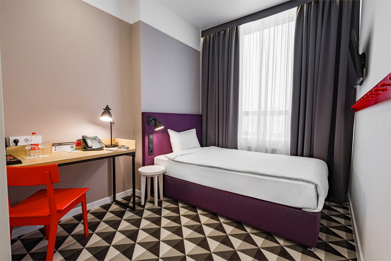 Стандарт одноместный в Azimut