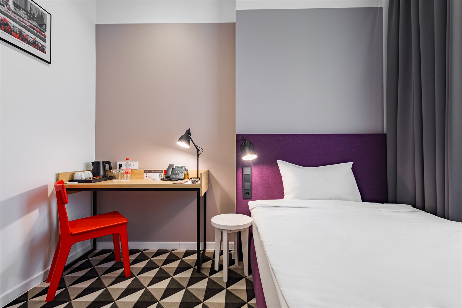 Стандарт одноместный в Azimut