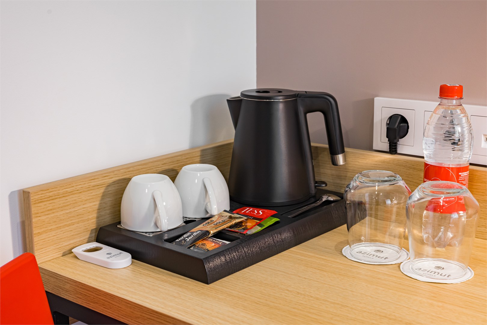 Стандарт одноместный в Azimut