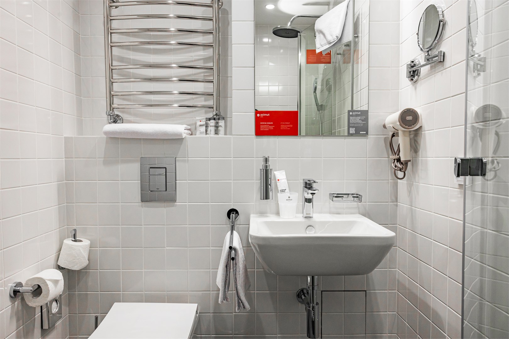 Стандарт одноместный в Azimut