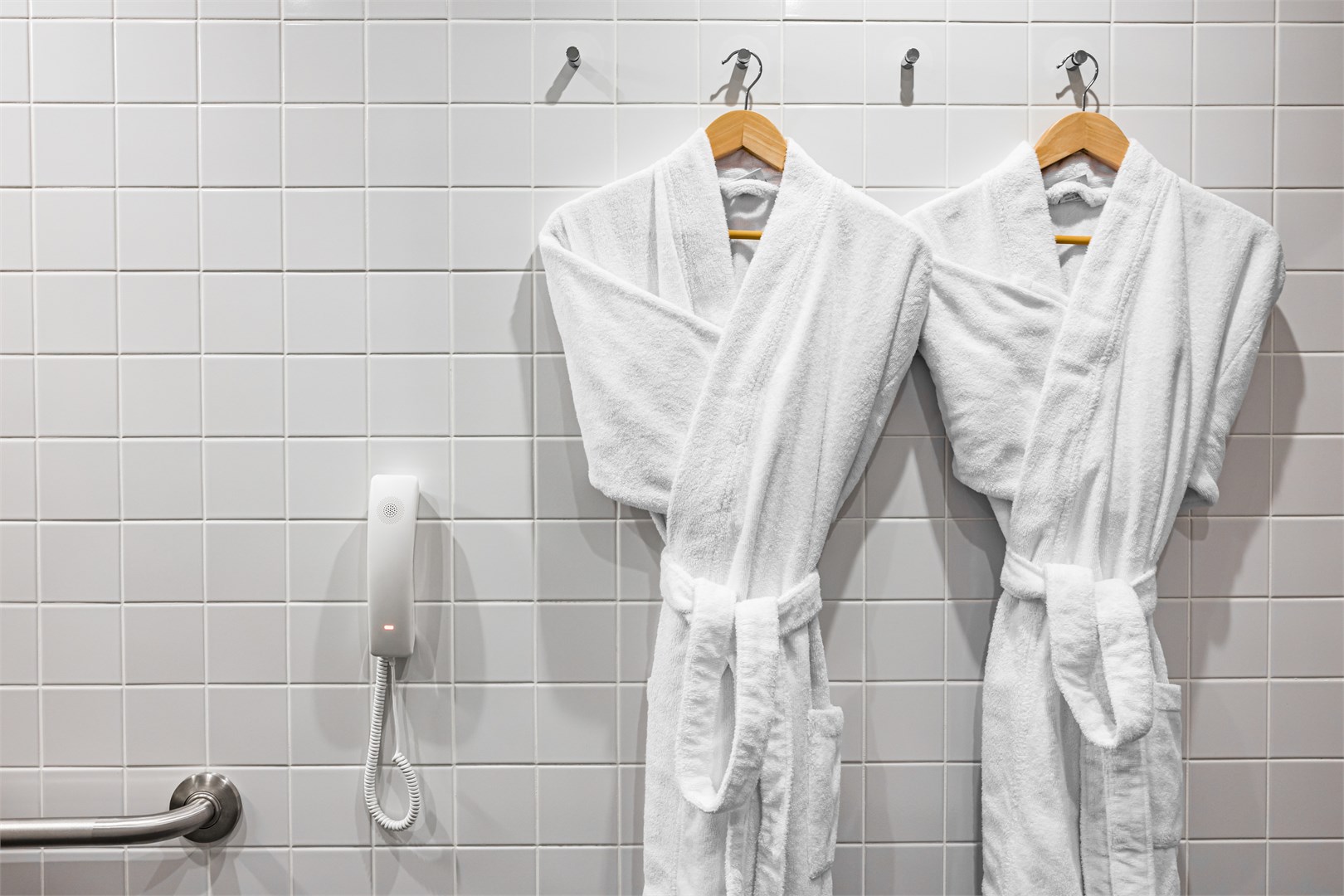 Номер для людей с инвалидностью в Azimut