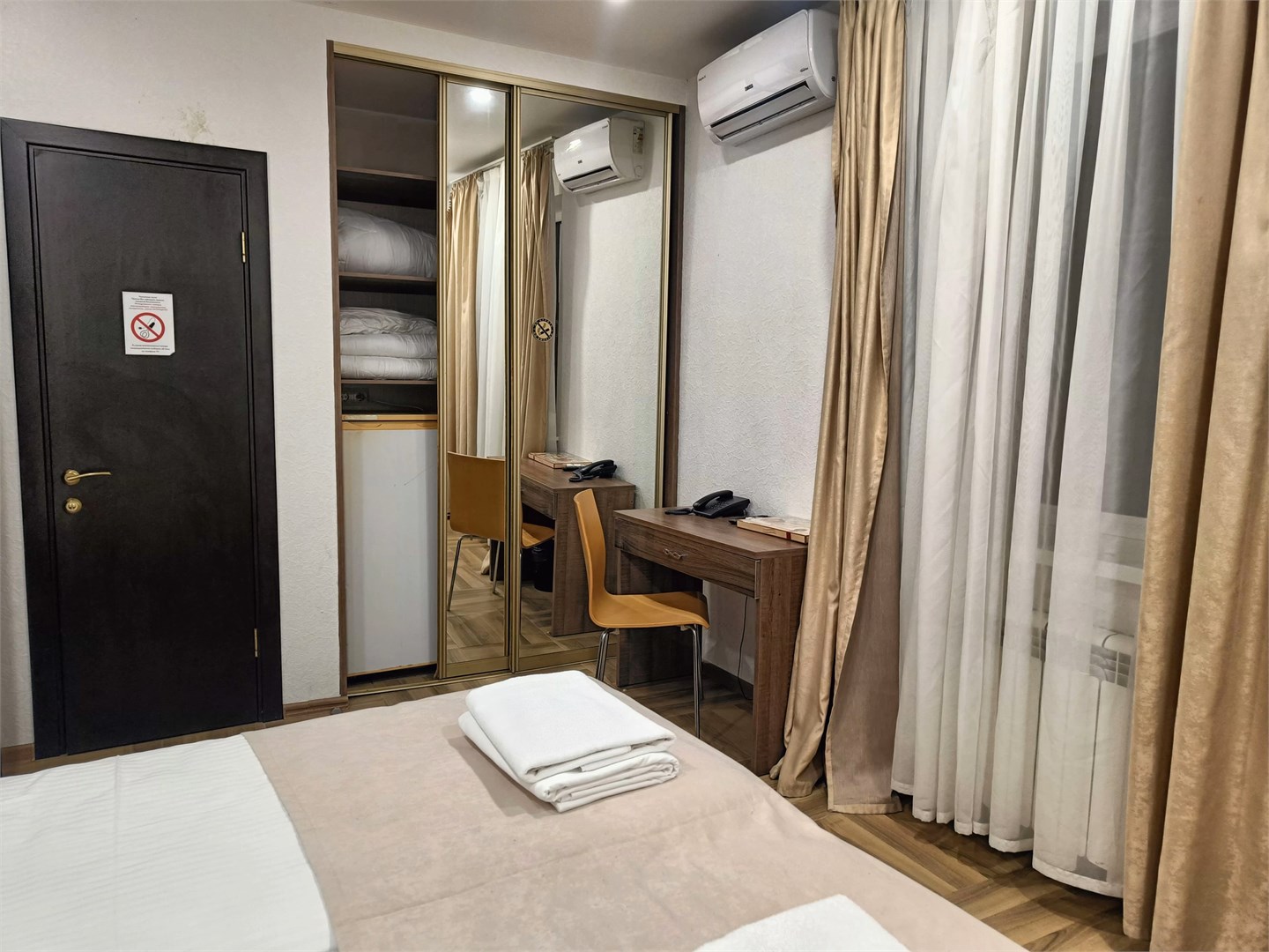 Стандарт в Рио SunLine