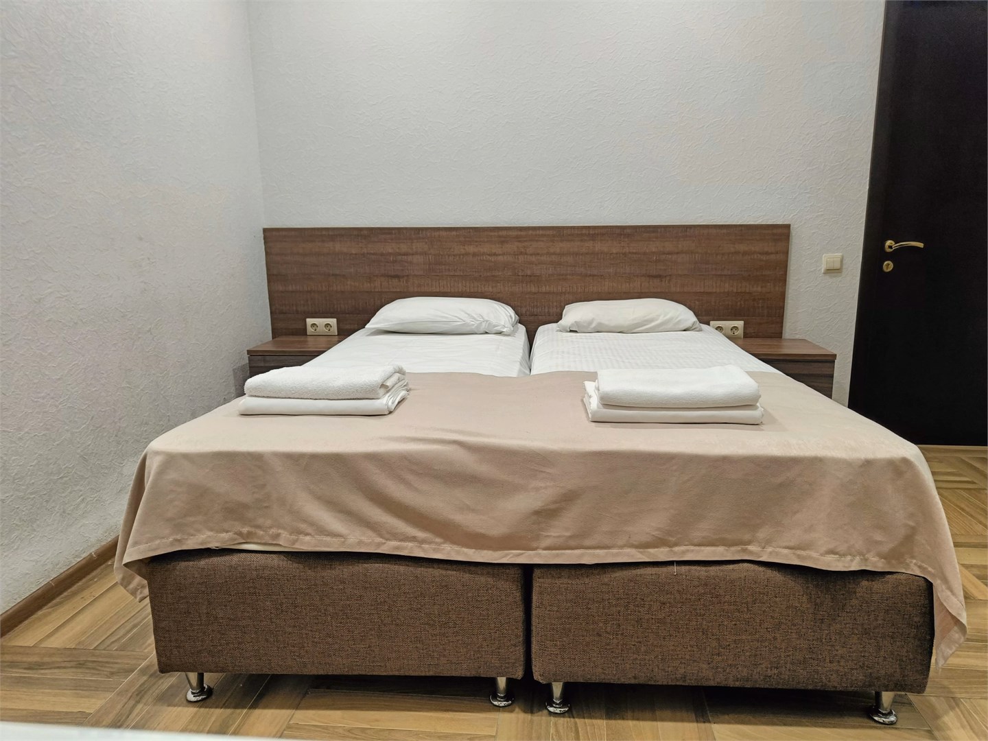 Стандарт в Рио SunLine