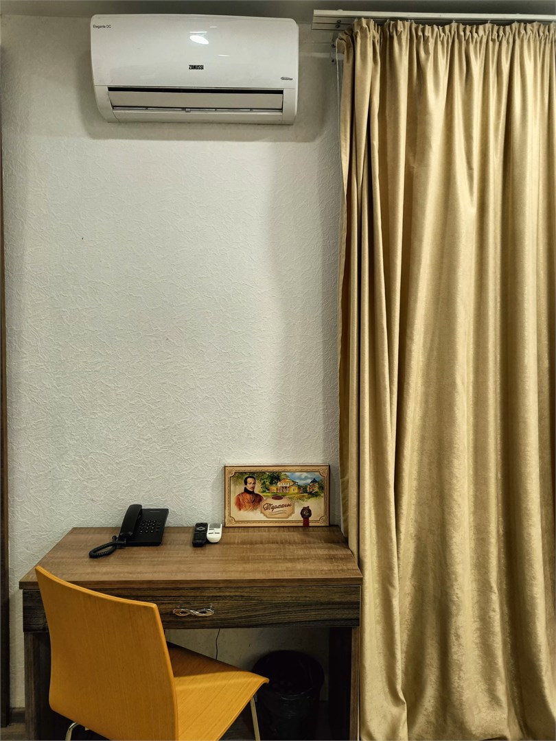 Стандарт в Рио SunLine