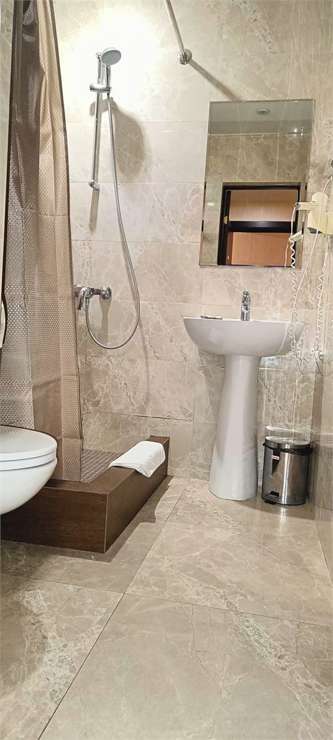 Супериор семейный с балконом в Рио SunLine