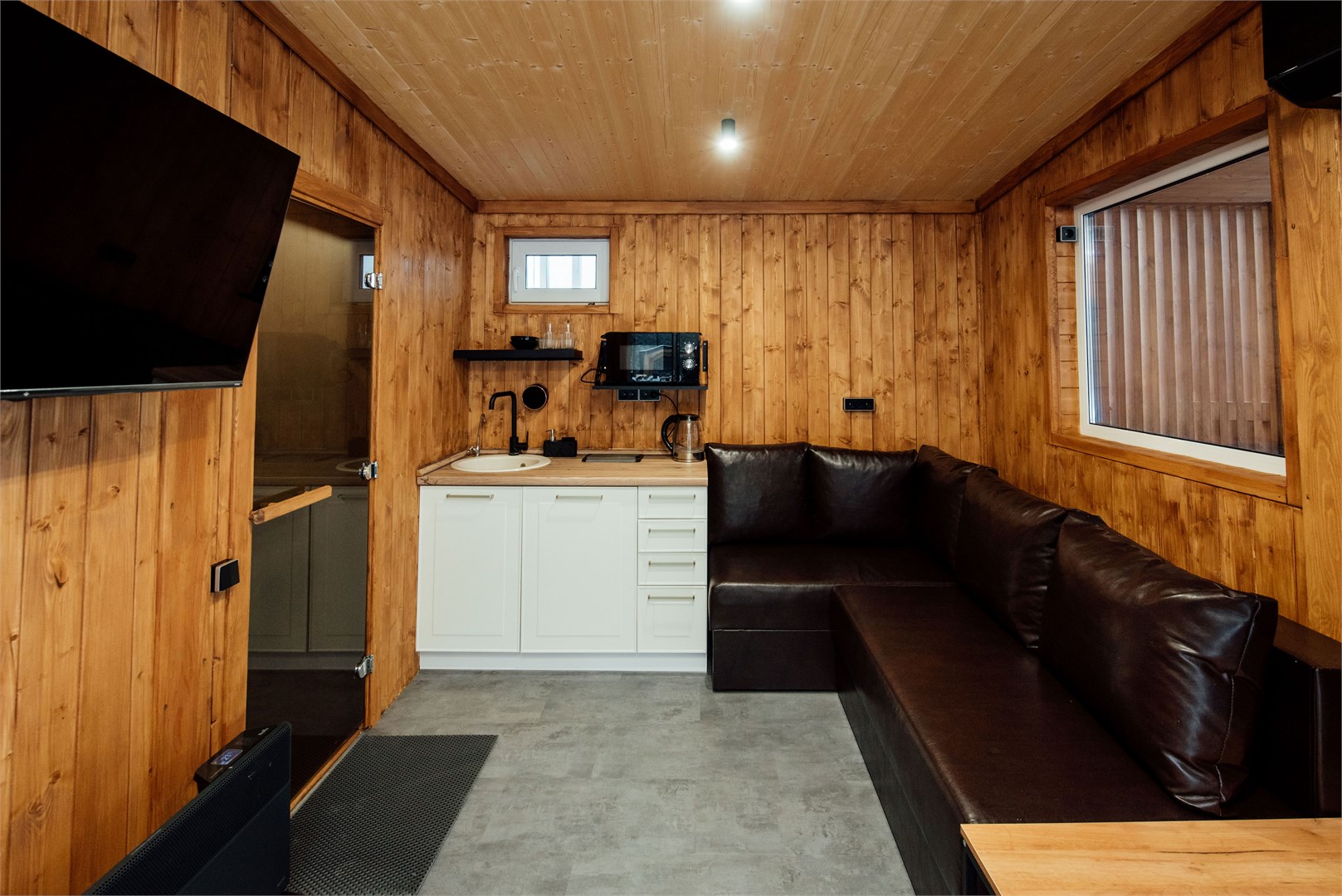 Дом с русской баней на дровах в Bazabanya