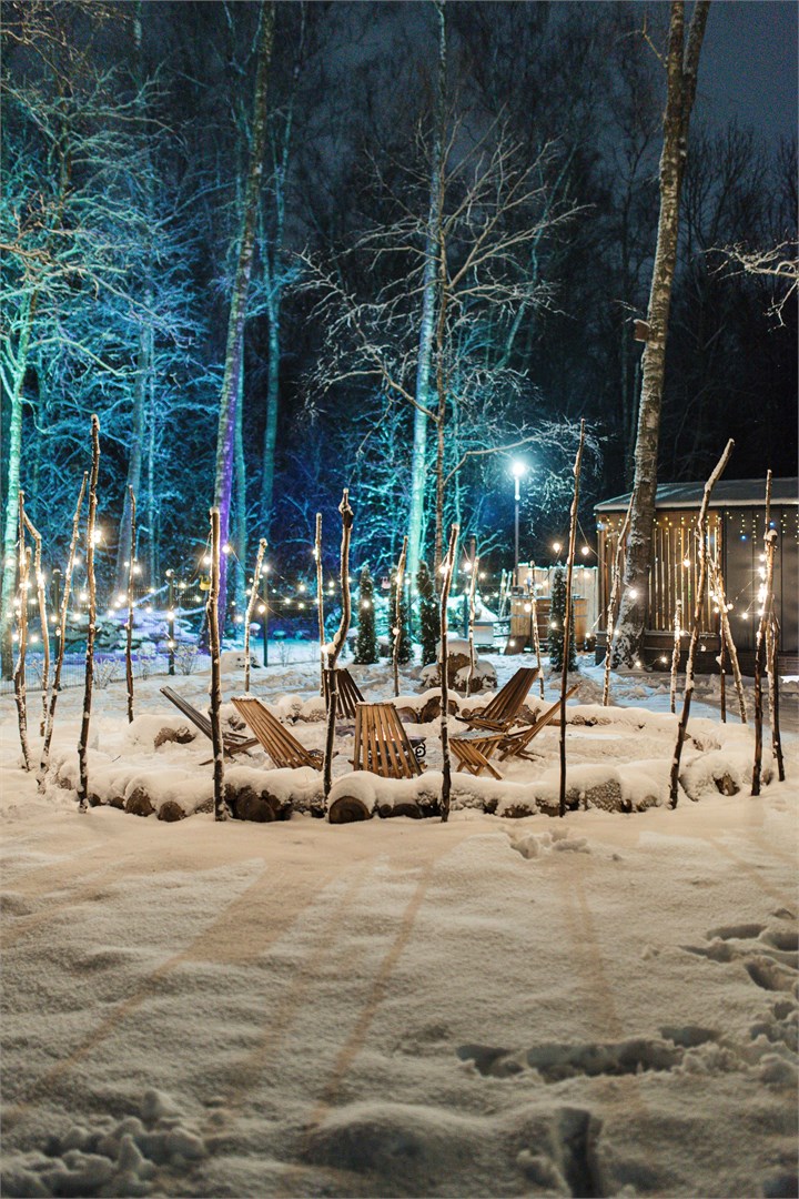 Дом с русской баней на дровах в Bazabanya