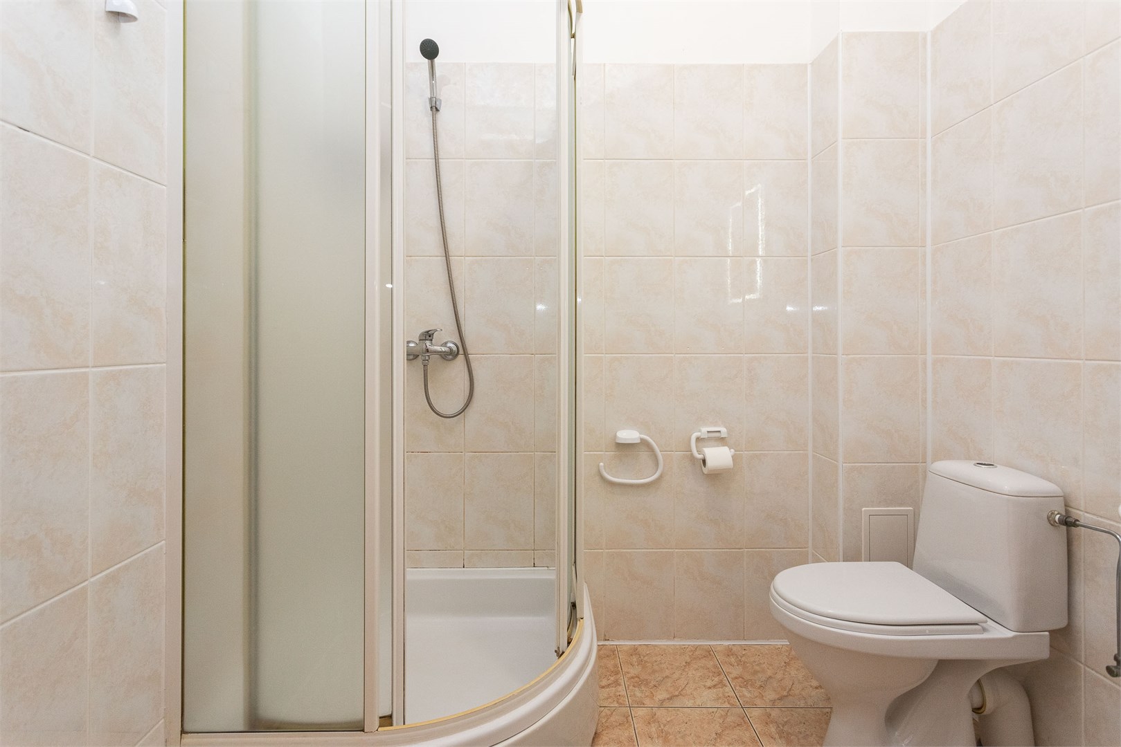 Однокомнатный Standard в Морское