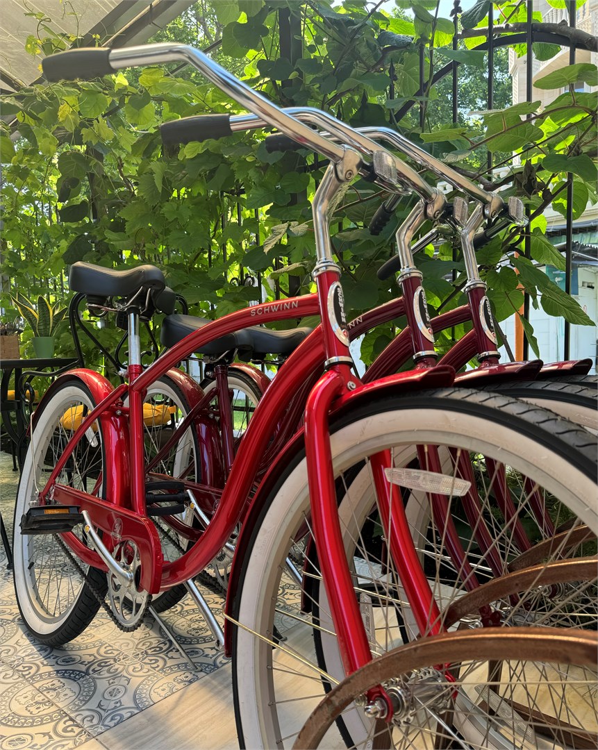 Двухкомнатный Люкс с видом на черное море и величественные горы в Helas