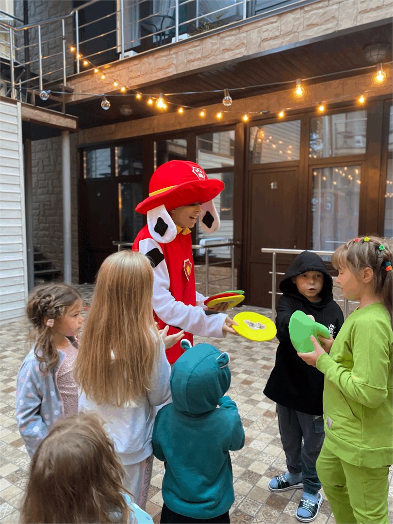 Полулюкс во втором корпусе (3-х) в Helas