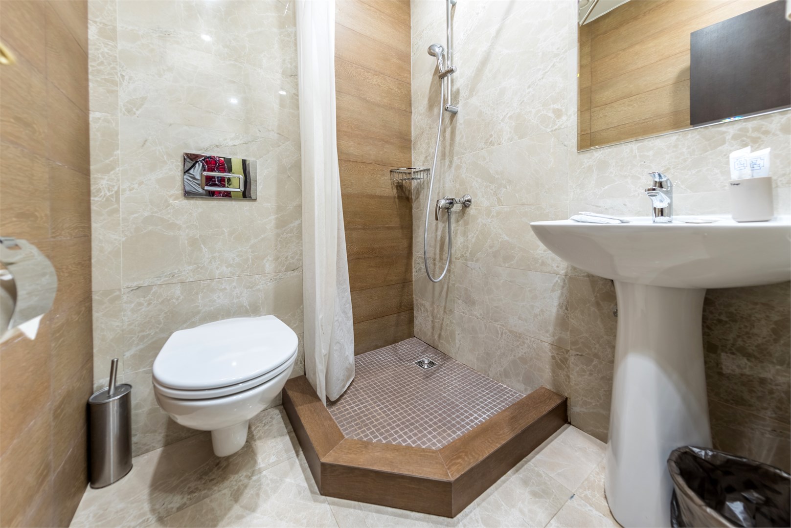 Улучшенный с балконом в Рио SunLine