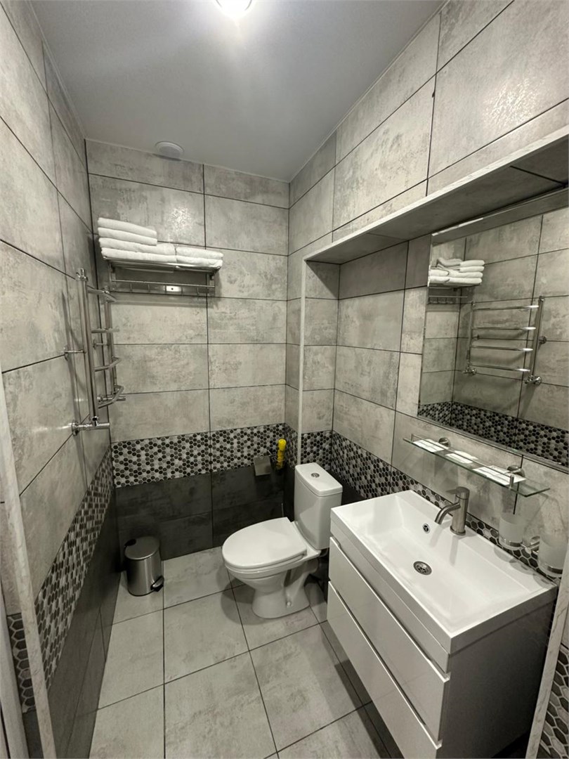 Двухместные стандарт в Уют