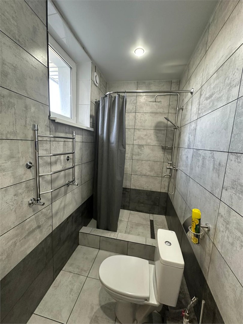 Трёхместный стандарт в Уют