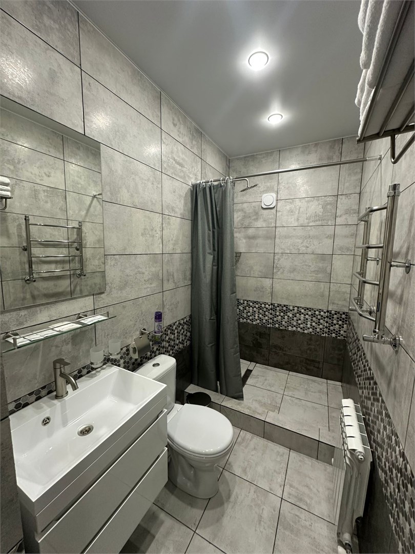 Трёхместный стандарт в Уют