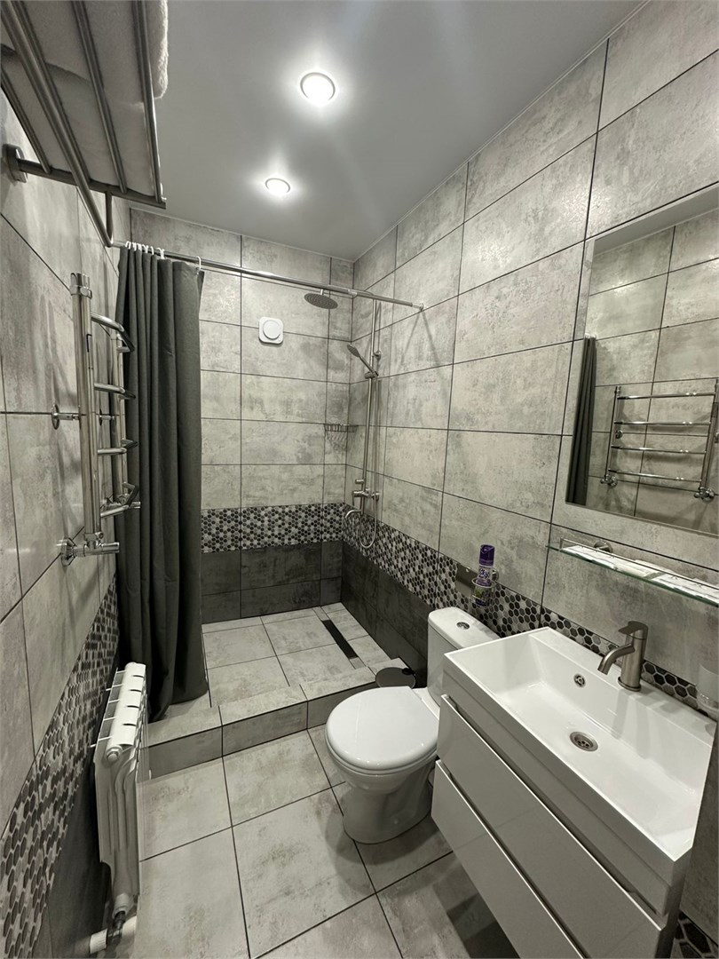 Трёхместный стандарт в Уют