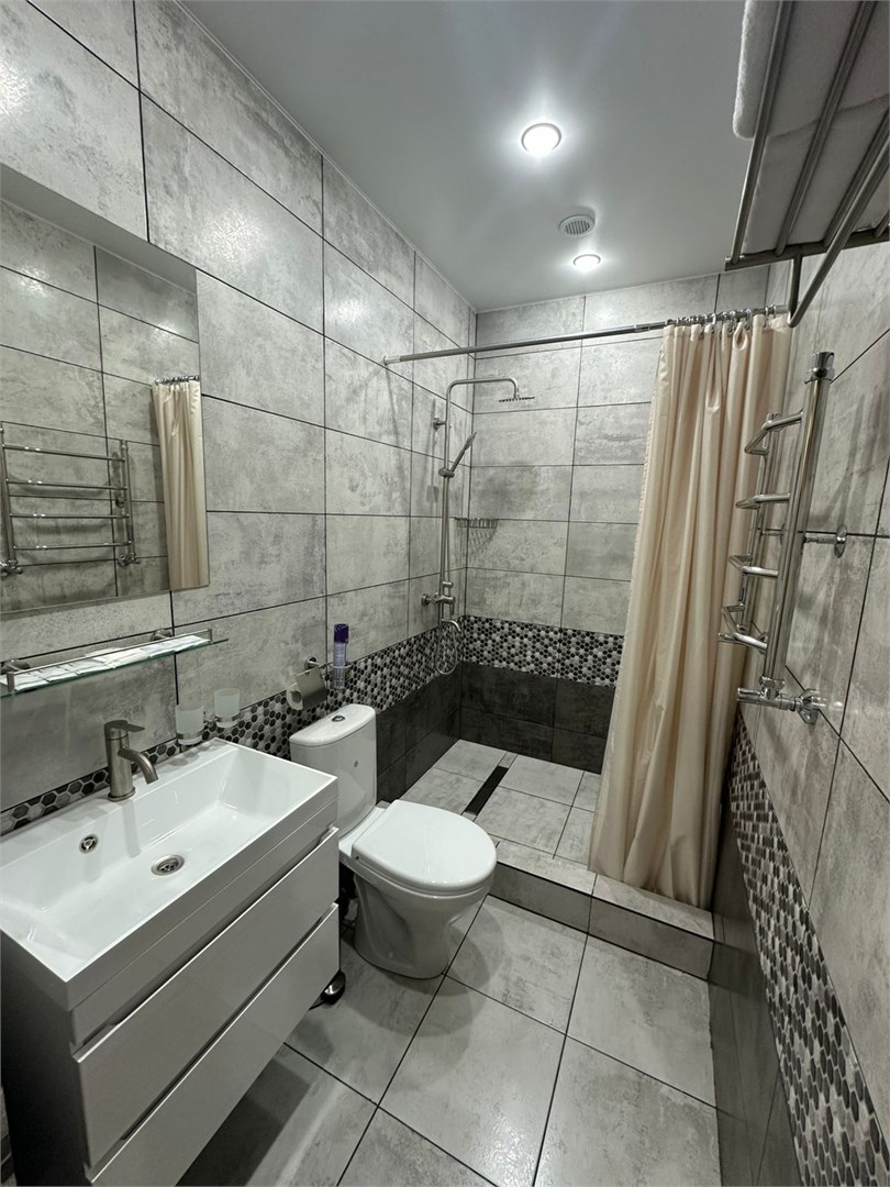 Трёхместный стандарт в Уют