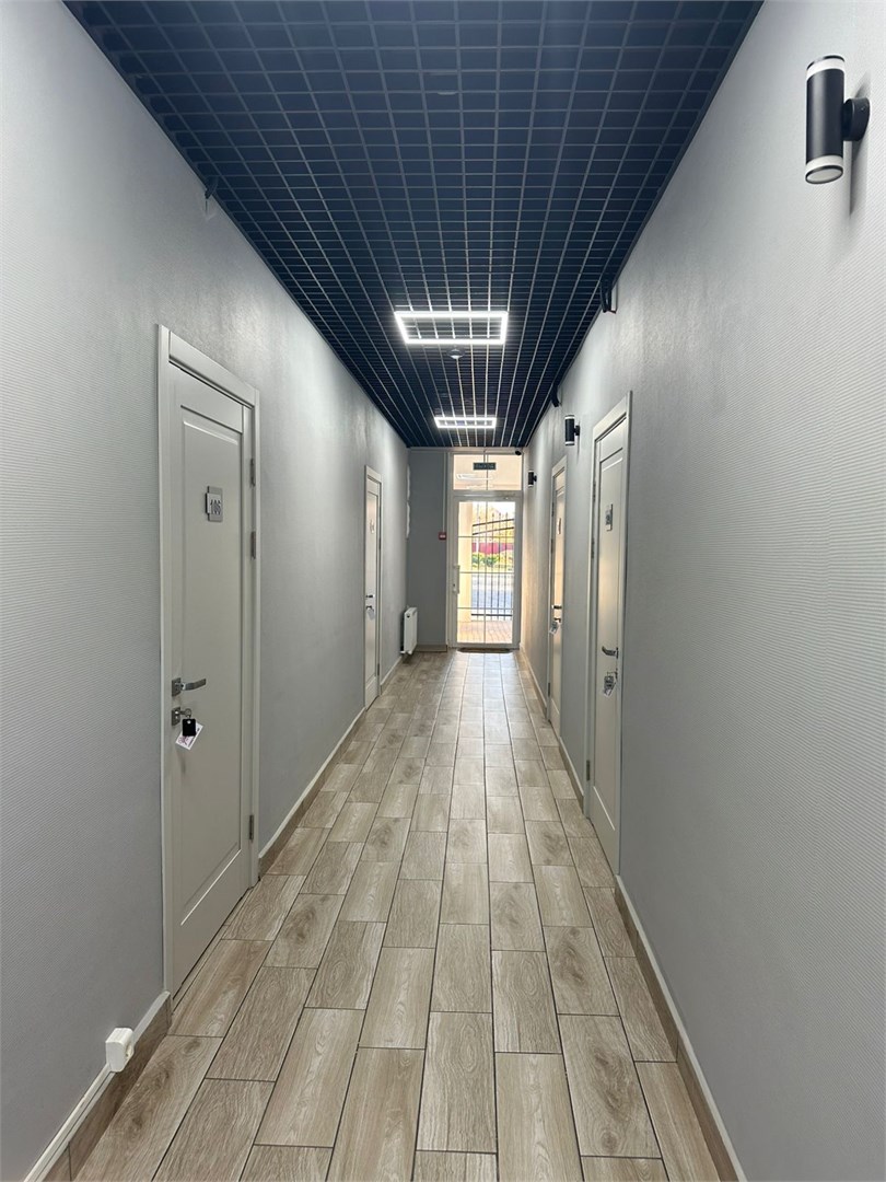 Трёхместный стандарт в Уют