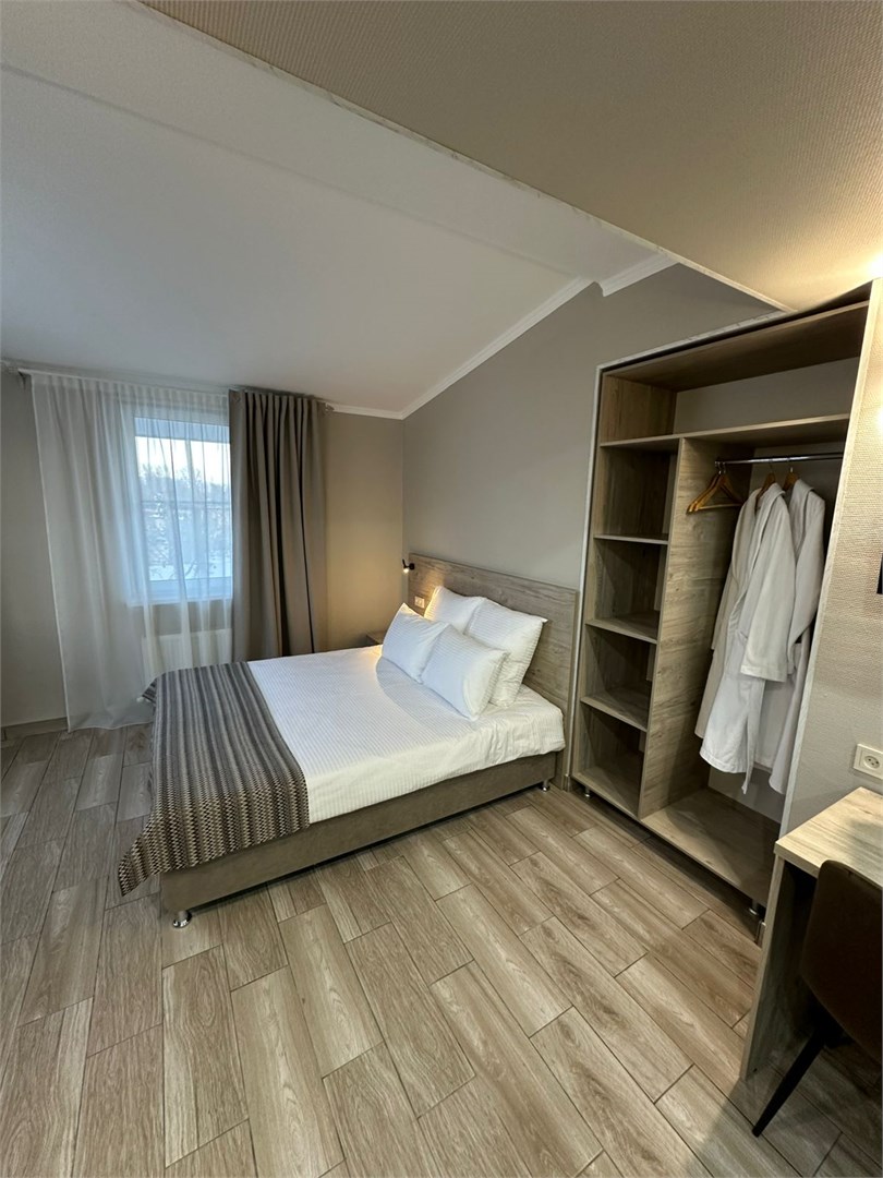 Невинномысск: Коттедж Уют