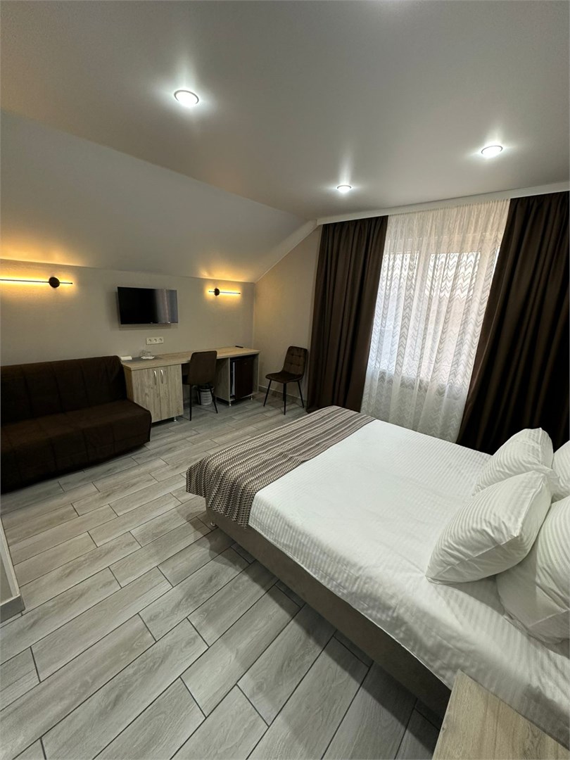 Невинномысск: Коттедж Уют