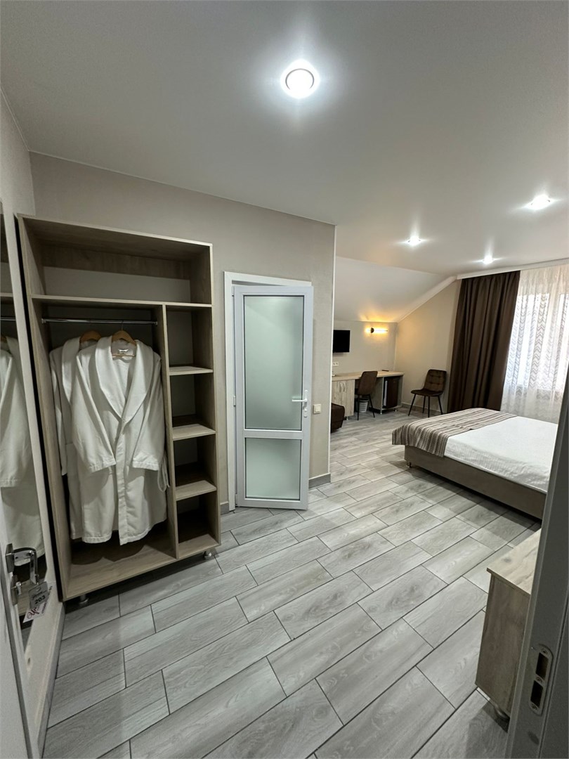 Невинномысск: Коттедж Уют