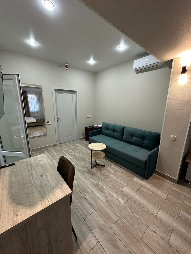 Невинномысск: Коттедж Уют