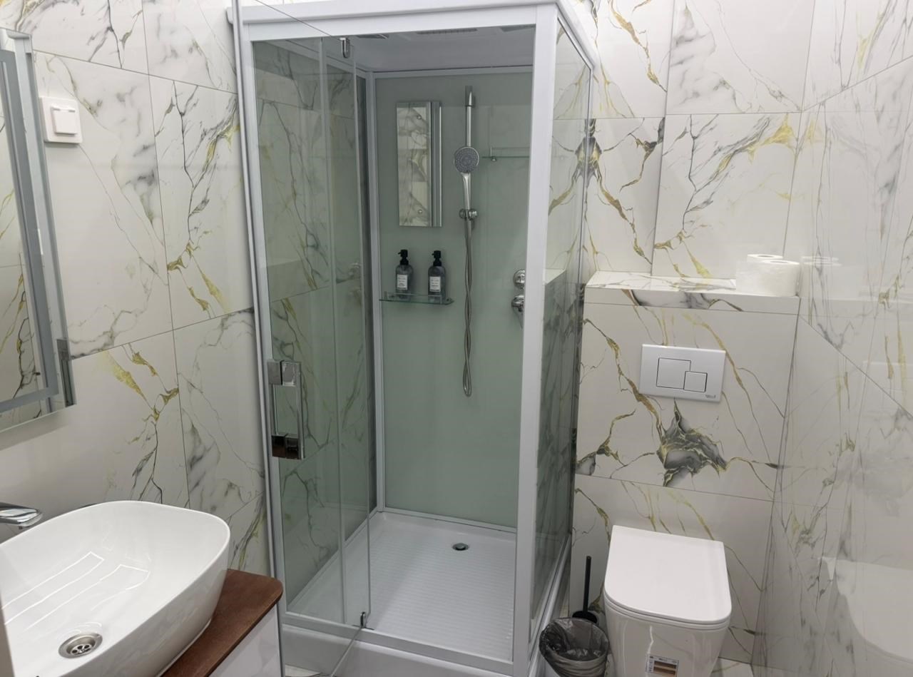 Однокомнатный Superior в Морское