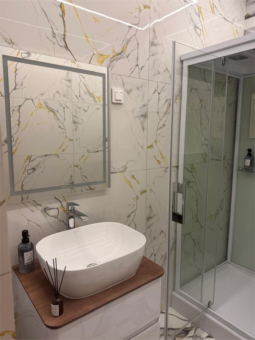 Однокомнатный Superior в Морское