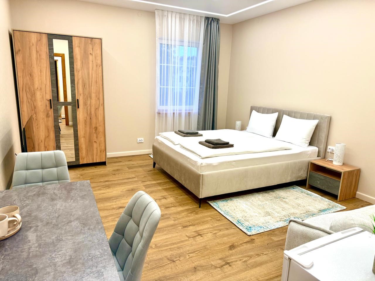 Однокомнатный Superior в Морское