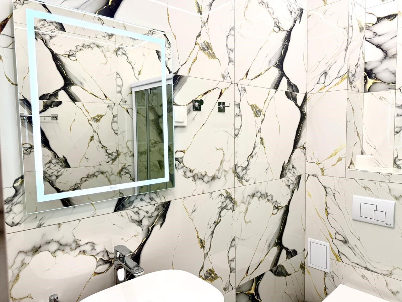 Однокомнатный Superior в Морское