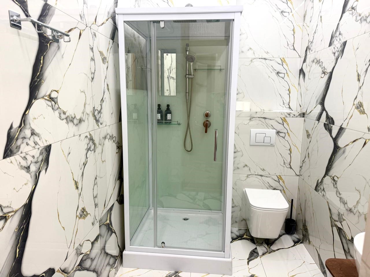 Однокомнатный Superior в Морское