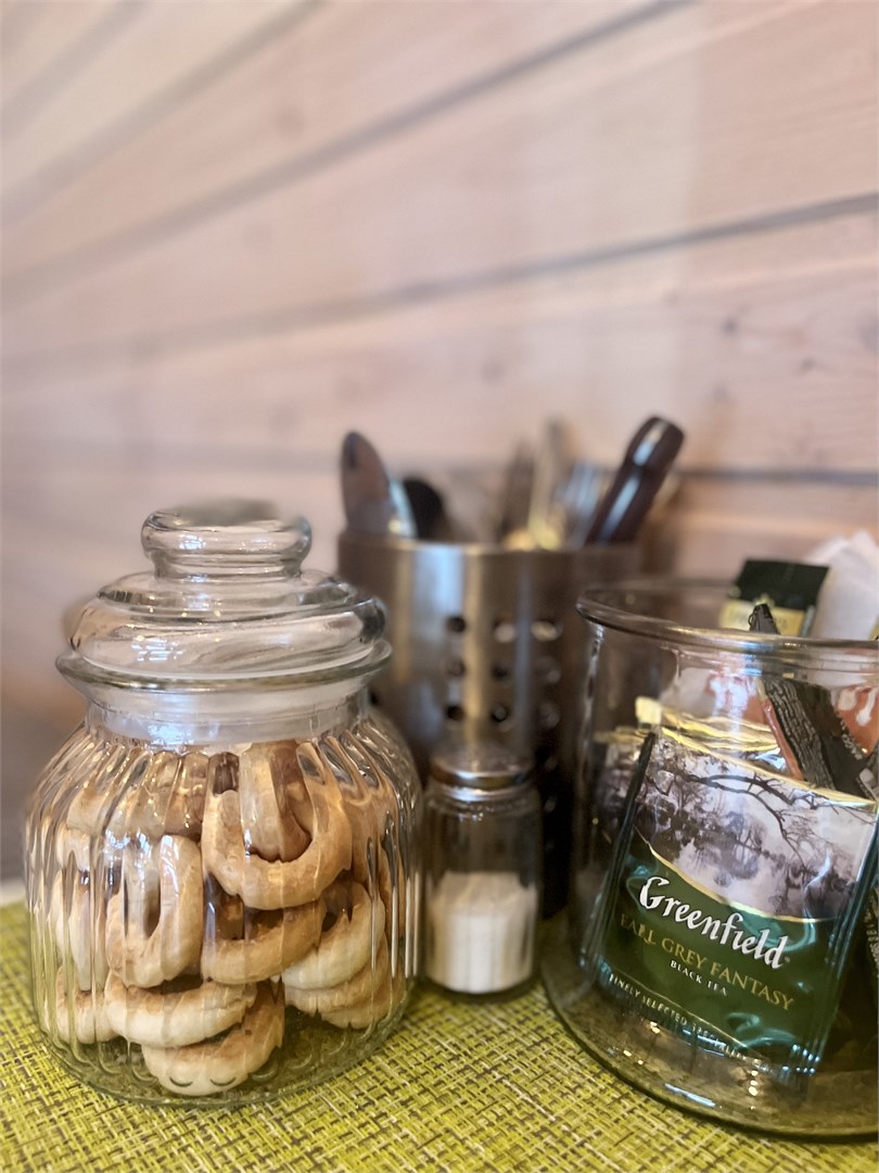 Домик "Реки 2" в Горы реки