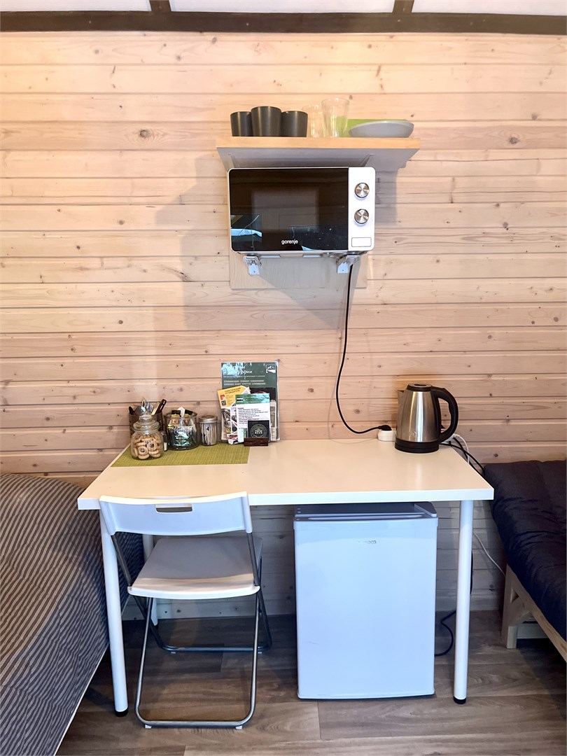 Домик "Реки 2" в Горы реки