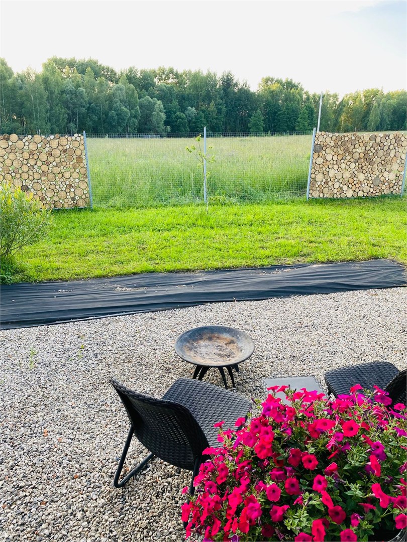 СТЕКЛЯННЫЙ ДОМ в Берёзовка