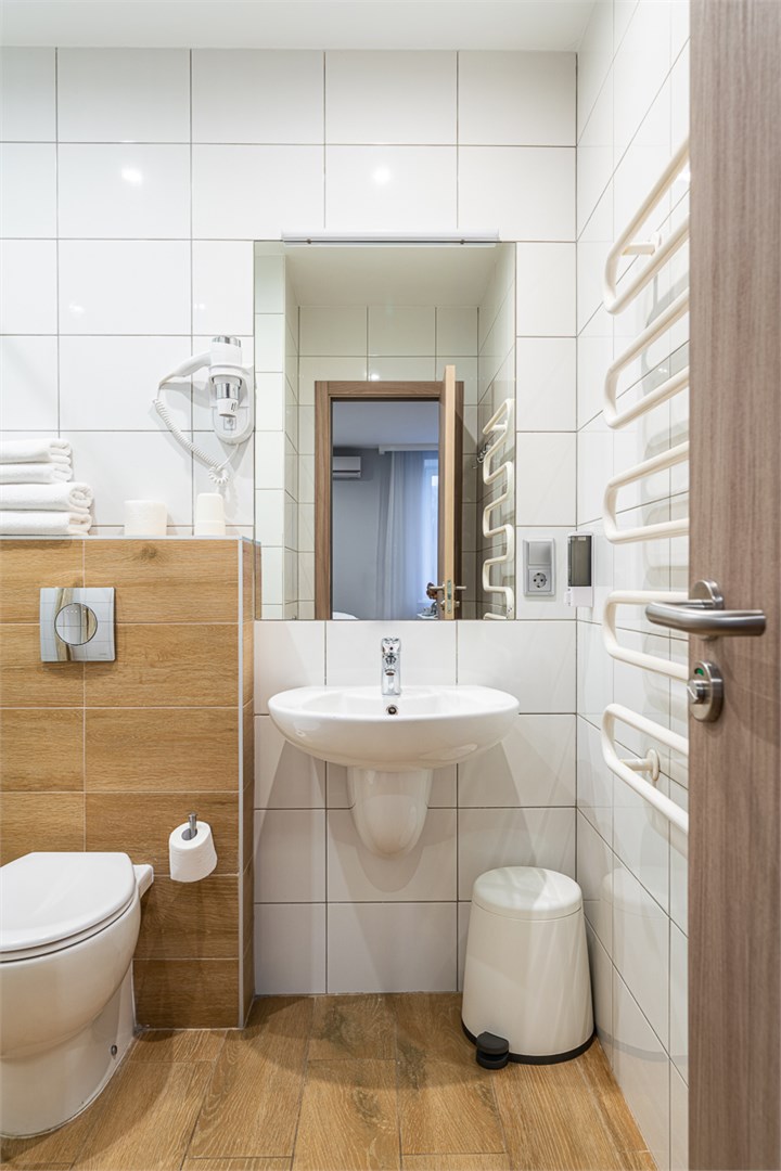 Улучшенный в Voyage