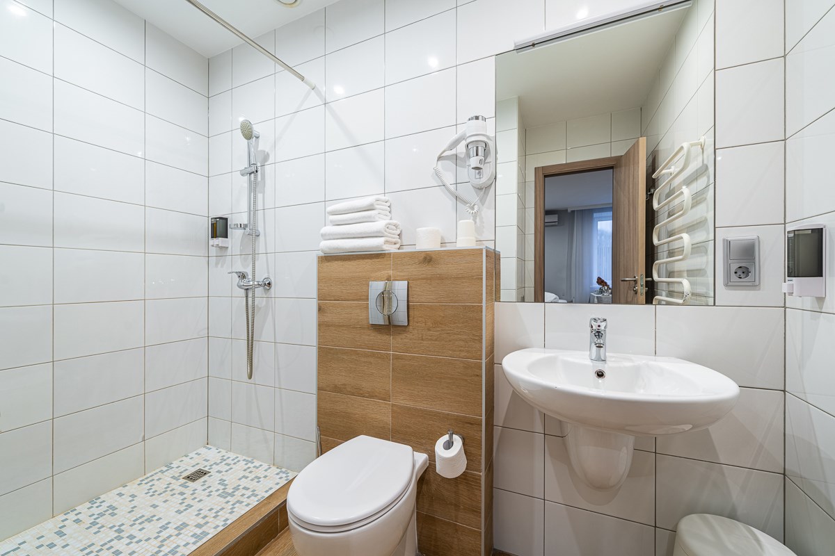 Улучшенный в Voyage