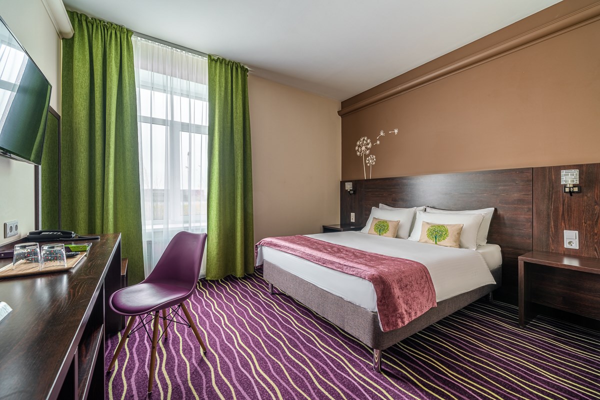 Улучшенный в Voyage