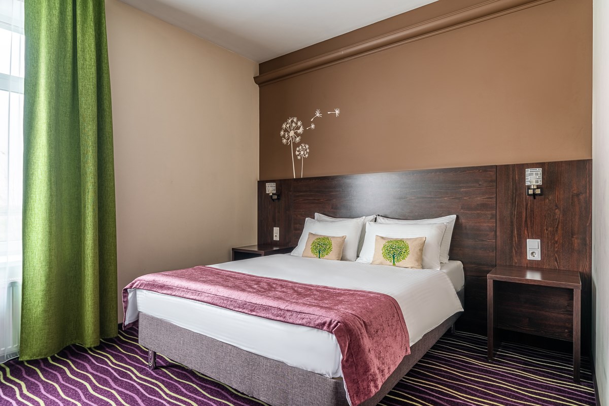 Улучшенный в Voyage