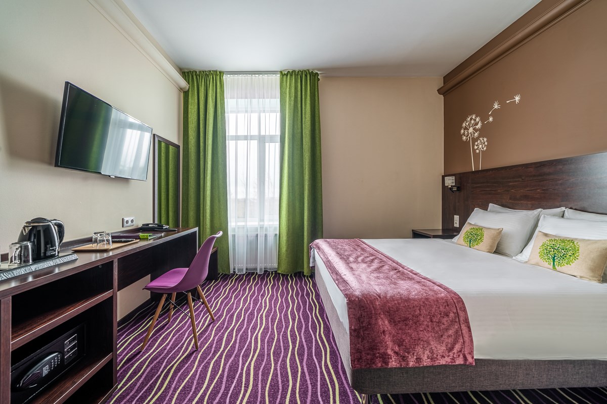 Улучшенный в Voyage