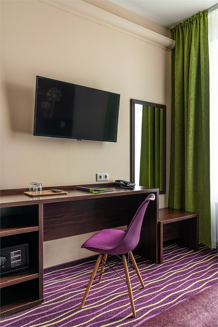 Улучшенный в Voyage